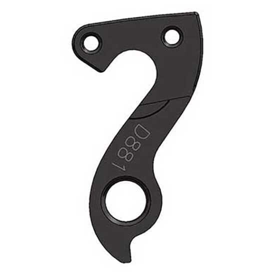 PILO D881 Concorde/Motobecane/Sensa Derailleur Hanger