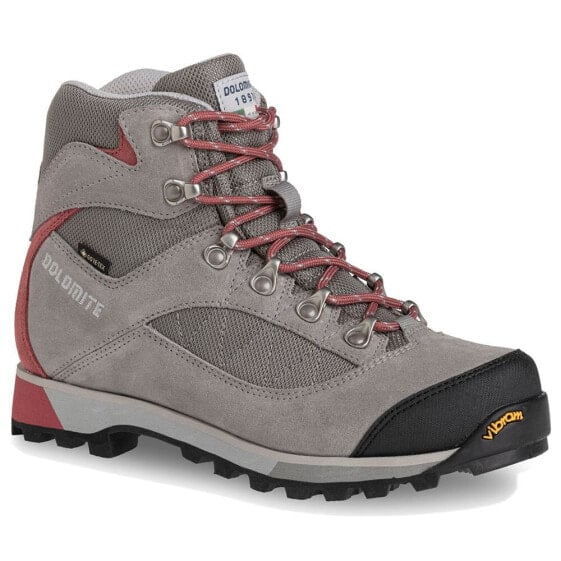 Ботинки для походов по горам Dolomite Zernez Goretex Hiking Boots