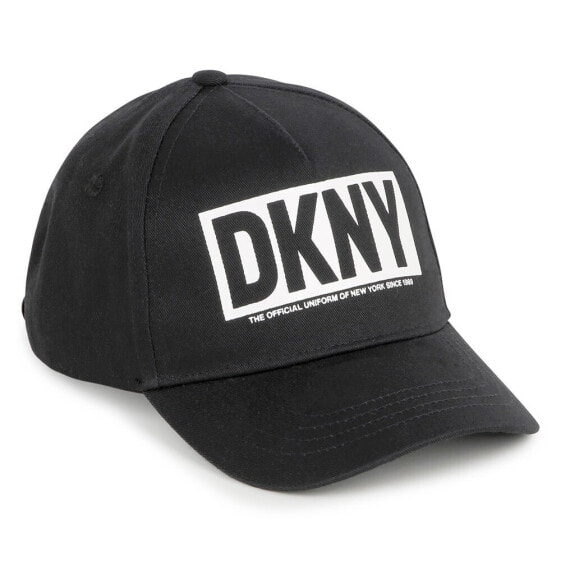 Кепка унисекс DKNY D60146