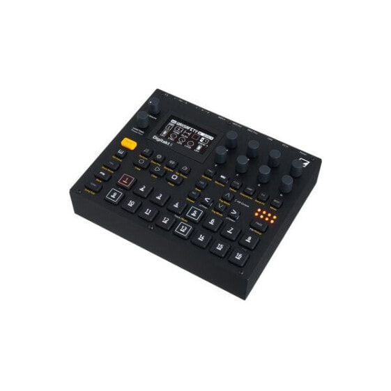 Elektron Digitakt II B-Stock