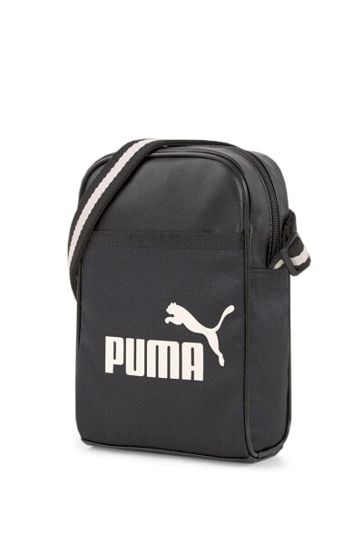 Спортивная сумка компактная PUMA Campus Portable 07882701