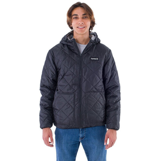 HURLEY Tupper 2.0 jacket