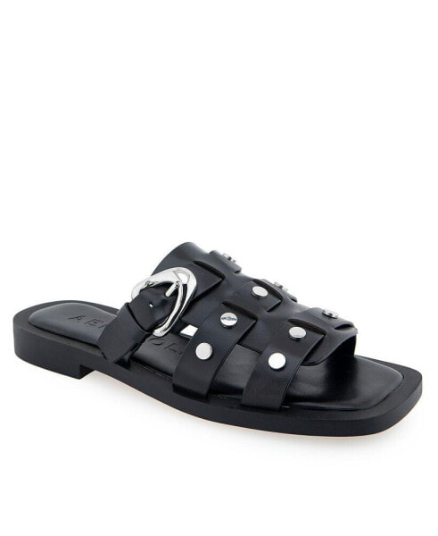 Women's St.Marks Open Toe Sandals