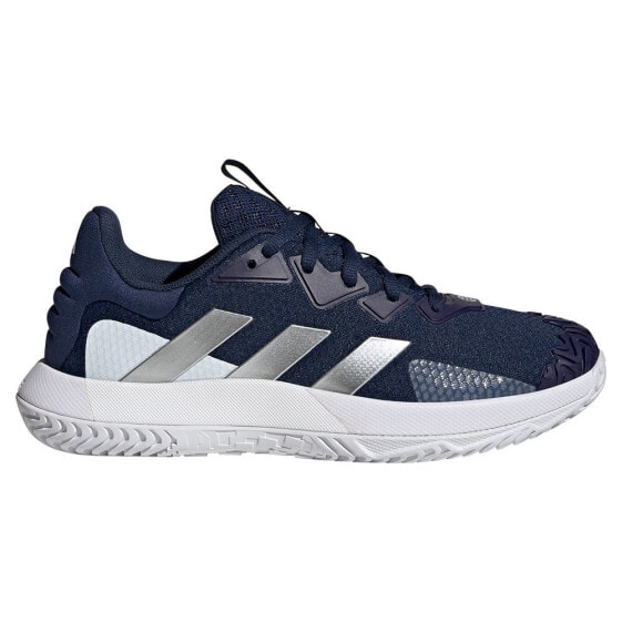 ADIDAS Solematch Control All Court Shoes Adidas 42