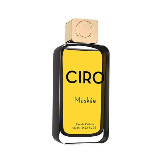 CIRO Eau De Parfum Maskée Vaporizer 100ml