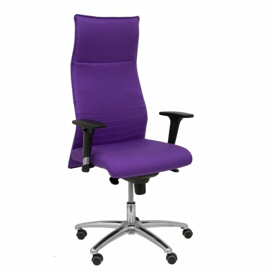 Офисный стул Albacete P&C SBALI82 Фиолетовый Лиловый