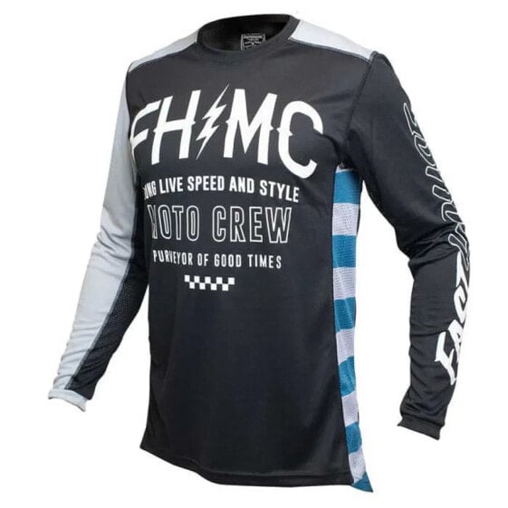 FASTHOUSE Grindhouse Cypher long sleeve T-shirt