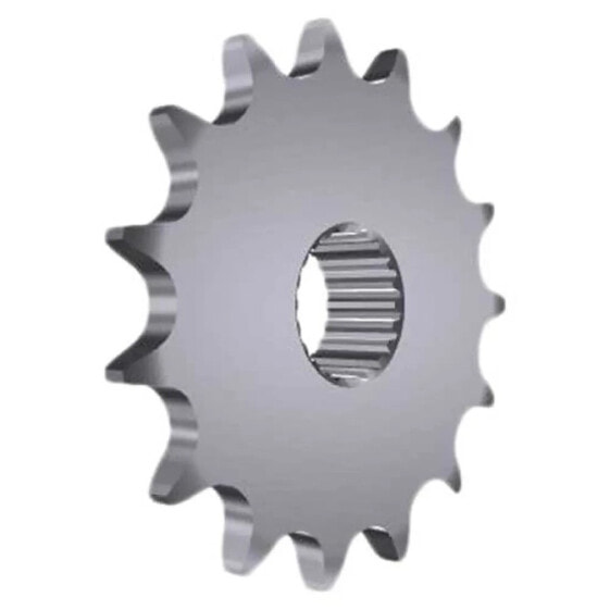 AFAM 21504 And Rubber front sprocket