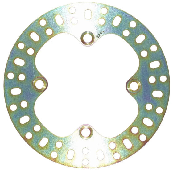 EBC D-Series Fixed Round Offroad MD6292D Rear Brake Disc