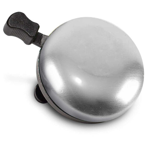 NUTCASE Silver Bell
