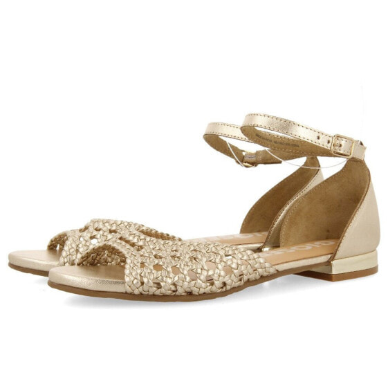 GIOSEPPO Maupin Ballet Pumps