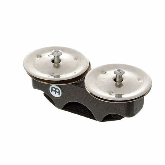 Meinl FJS1S-BK Cajon Finger Jingles