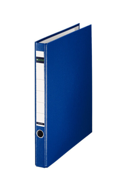 Esselte Leitz 10140035 - A4 - Storage - Cardboard - Blue - 200 sheets - 80 g/m²