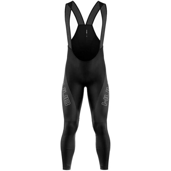 HUUB Peaks bib tights