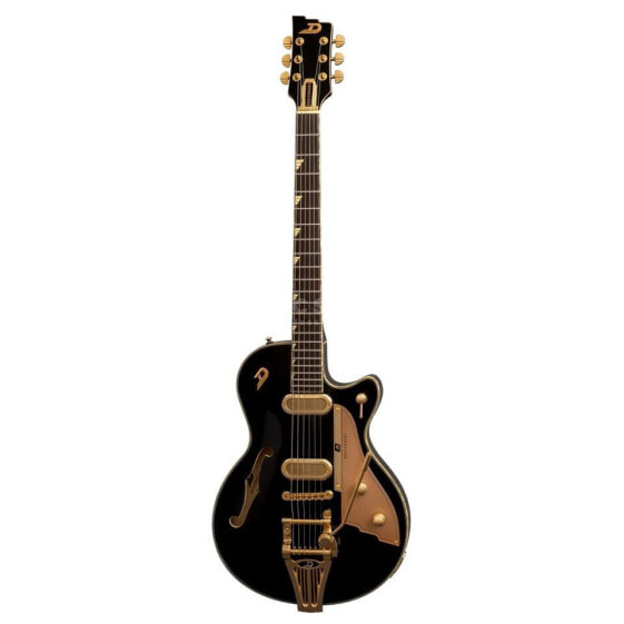 Duesenberg Starplayer TV Phonic Black