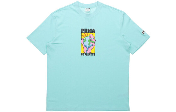 Футболка Puma T Featured 599181-33