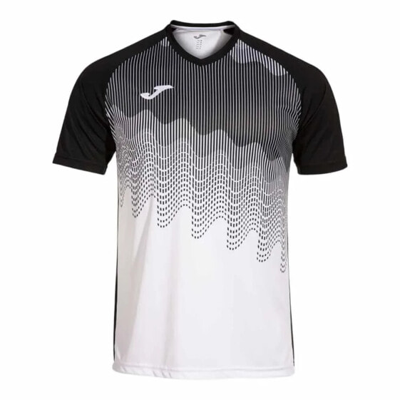 JOMA Tiger VI short sleeve T-shirt