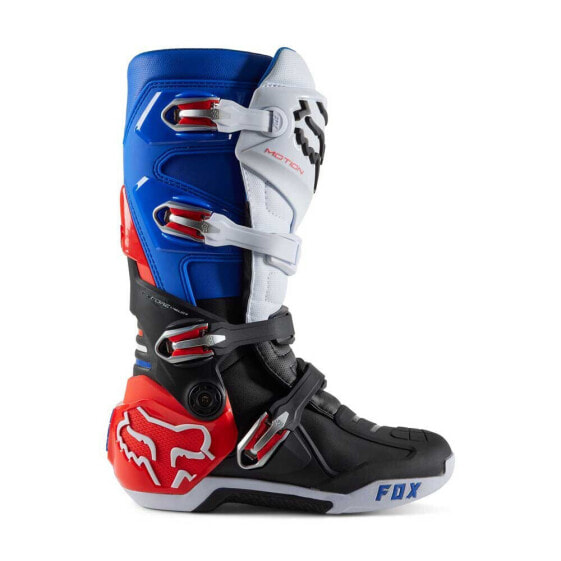 FOX RACING MX Motion Unity LE off-road boots