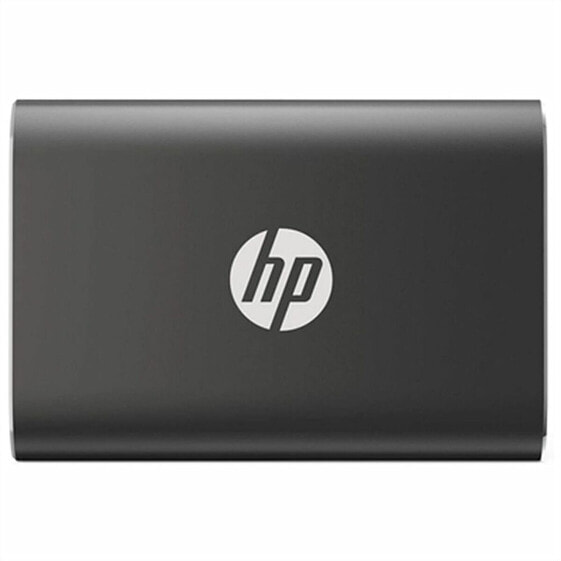 Внешний жесткий диск HP P500 500 GB SSD SSD