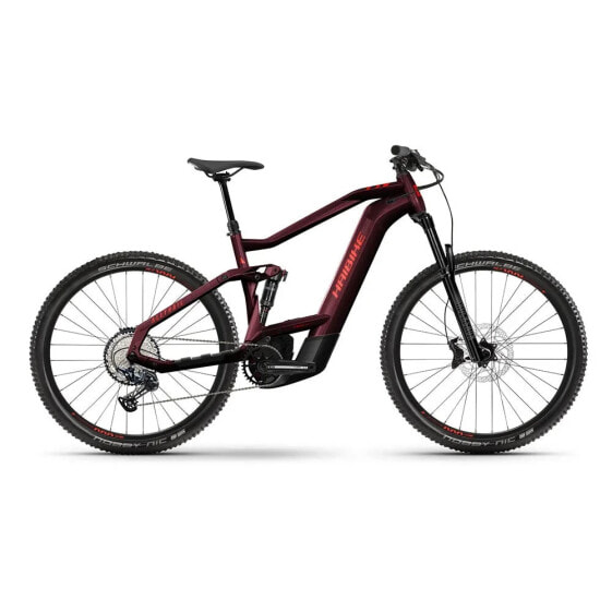 HAIBIKE AllTrail 8 27.5´´ SLX 2023 MTB electric bike