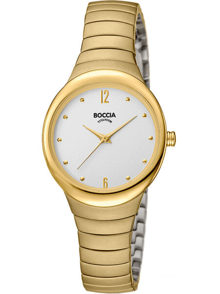 Часы Boccia 3307 02 Titanium 29mm 3ATM