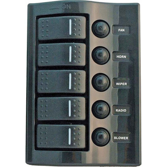 PROSEA Switch Panel