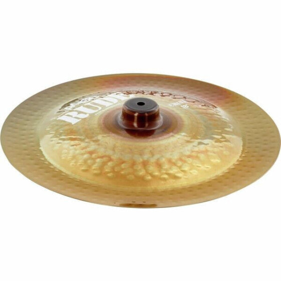 Paiste 18" Rude China