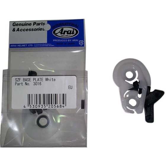 ARAI Super AdSis Base Plate Holder Type ZF