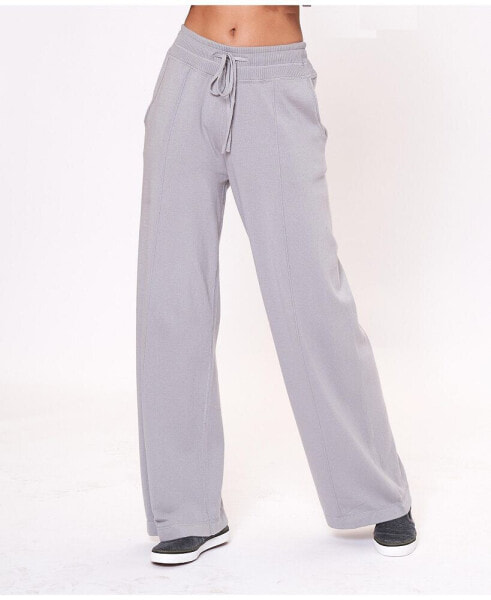 Широкие брюки Leimere женские вязаные Tisbury