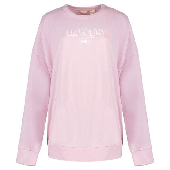 Levi´s ® Graphic Prism Sweatshirt