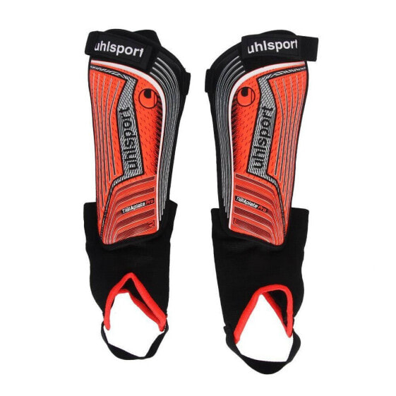 Защитные наклонные пластины Uhlsport Tibia Plate Pro