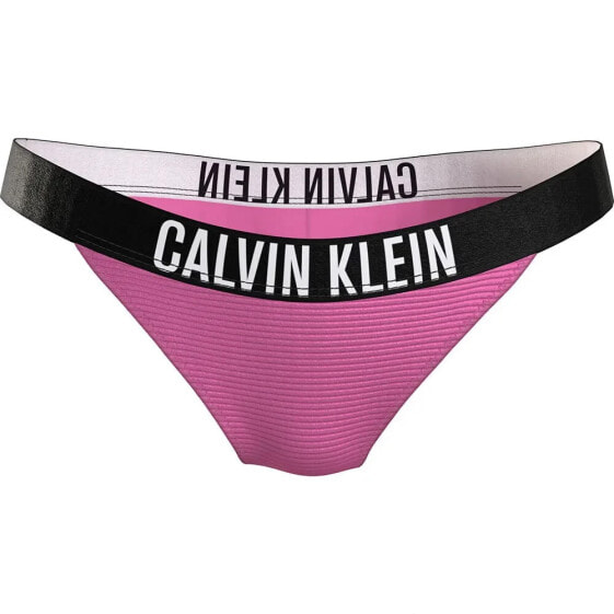 CALVIN KLEIN KW0KW02392 Thong Bottom