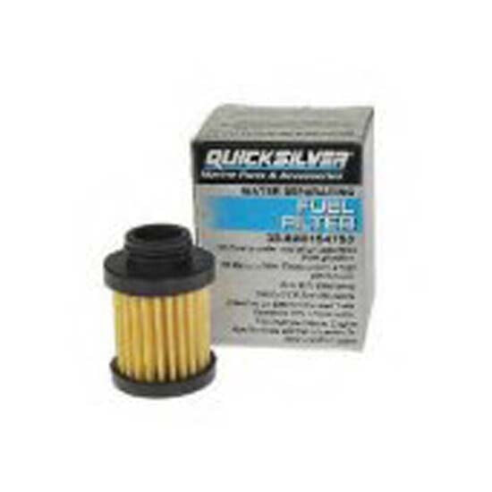 QUICKSILVER BOATS QS8M0154753 Yamaha Engines Fuel Filter