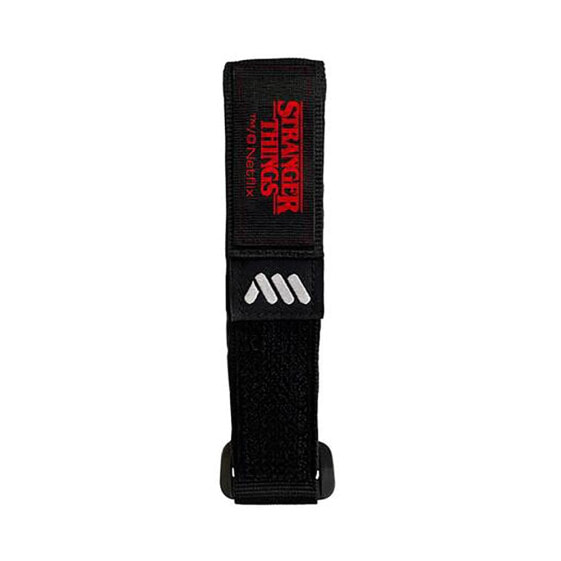 ALL MOUNTAIN STYLE Stranger Things Hook And Loop Strap For Tube