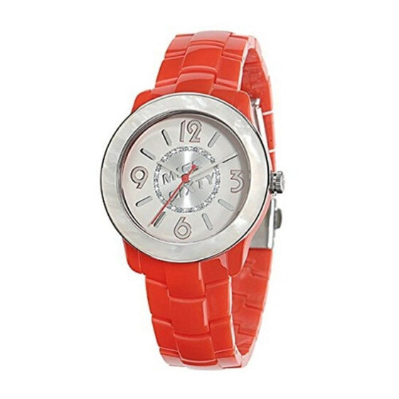 Наручные часы Miss Sixty R0753122501 Ø 39 мм - красные