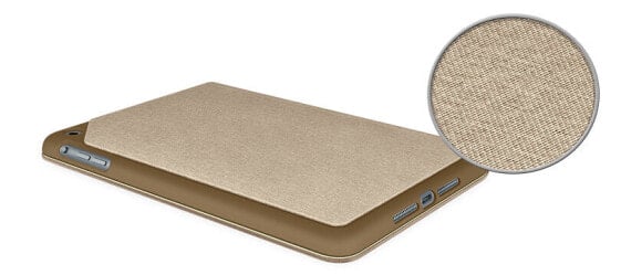 Hinge - Folio - Apple - iPad mini - 20.1 cm (7.9") - 227 g