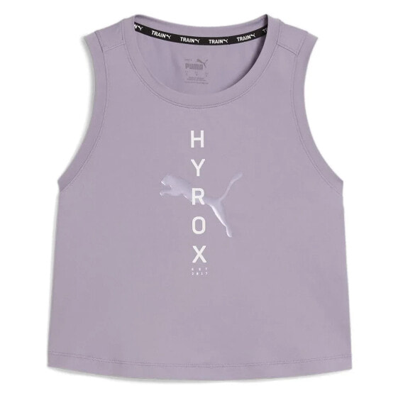 PUMA HYROX Cloudsp sleeveless T-shirt