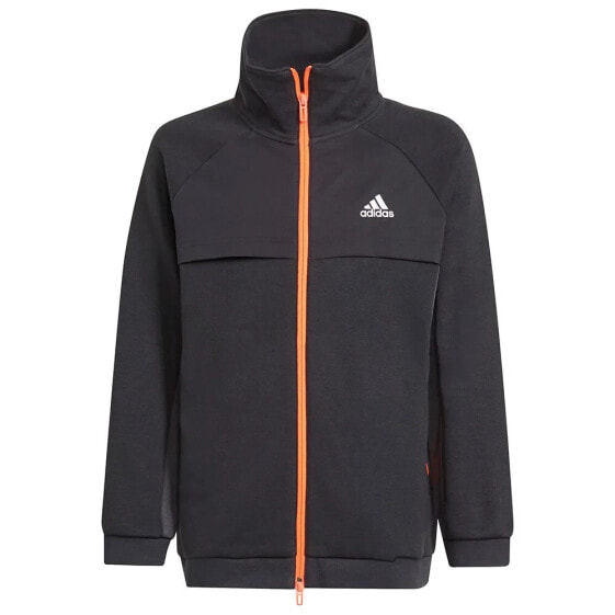 ADIDAS XFG sweatshirt