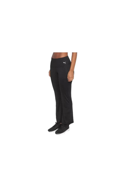 Performance Yoga Pant Kadın Eşofman Alt 521771-01 Black