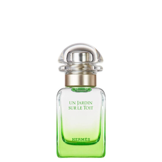 HERMÈS Collection Parfum Jardin Un Jardin sur le Toit