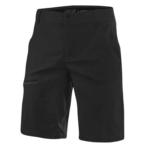 LOEFFLER Comfort Stretch Light Shorts