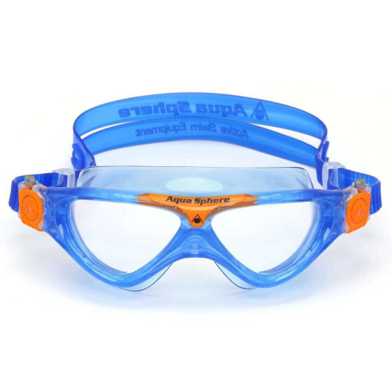 AQUASPHERE Vista Junior Swimming Mask