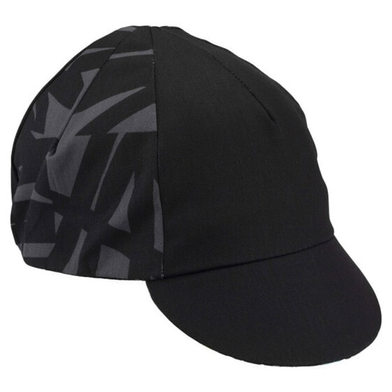 Кепка яркая Salsa Wild Kit Cap Black / Colorful