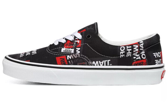 Кроссовки Vans Era VN0A4U39WZ4