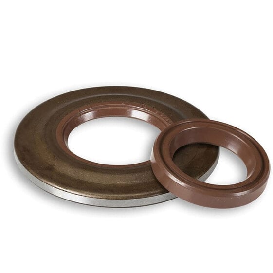 MALOSSI Vespa Oil seals kit