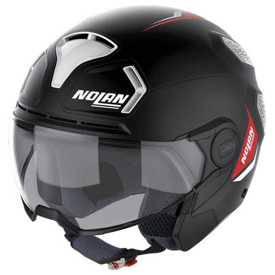 Шлем открытого типа Nolan N30-4 T Inception