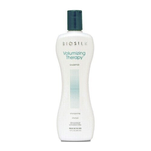 Biosilk Volumizing Therapy Shampoo