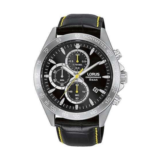 Часы и аксессуары LORUS Мужские наручные часы RM373GX9