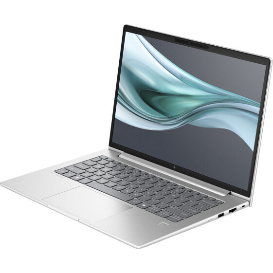 Ноутбук HP EliteBook 640 G11 14" Intel Core Ultra 5 125U 16 GB RAM 512 Гб SSD Испанская Qwerty