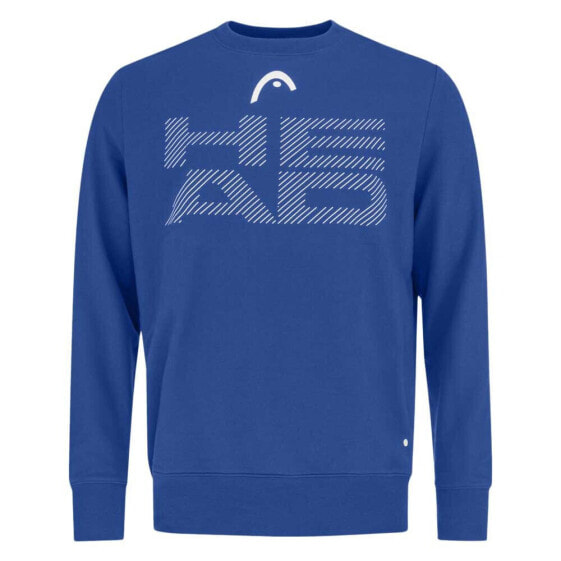 HEAD RACKET Rally sweatshirt